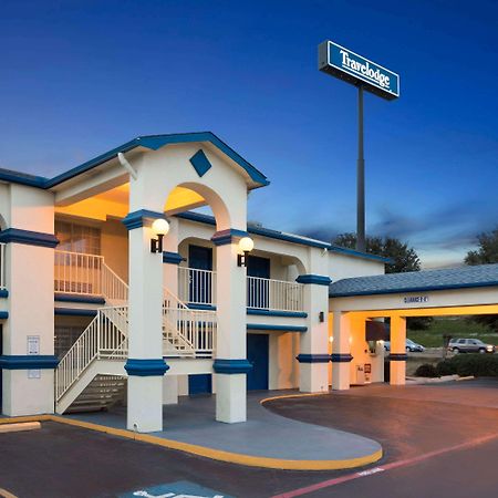Travelodge By Wyndham Killeen/Fort Hood Ngoại thất bức ảnh