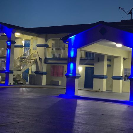 Travelodge By Wyndham Killeen/Fort Hood Ngoại thất bức ảnh