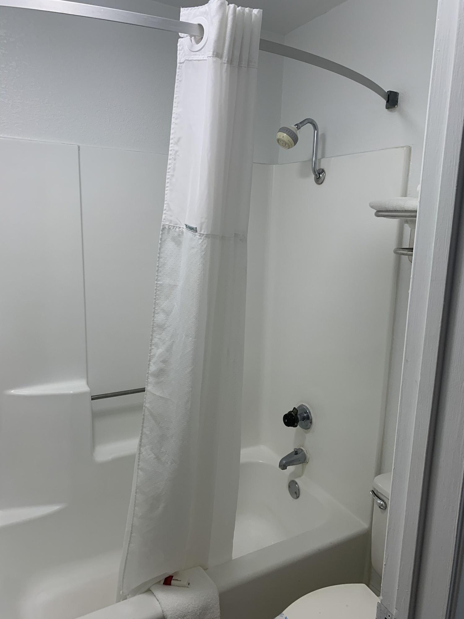 Travelodge By Wyndham Killeen/Fort Hood Ngoại thất bức ảnh