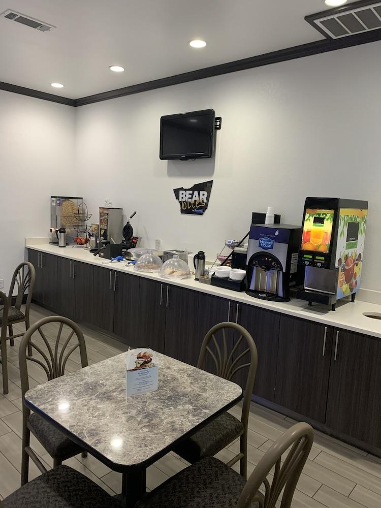 Travelodge By Wyndham Killeen/Fort Hood Ngoại thất bức ảnh