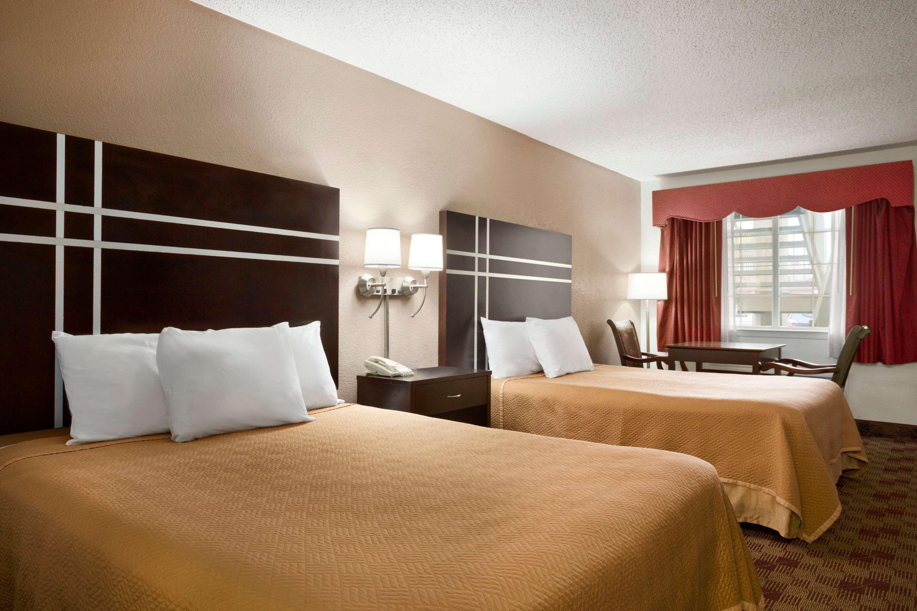 Travelodge By Wyndham Killeen/Fort Hood Ngoại thất bức ảnh