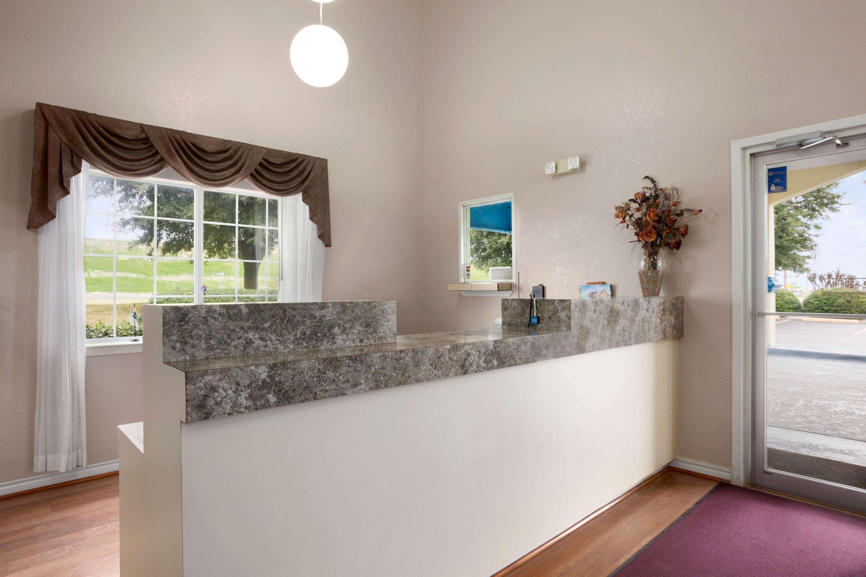 Travelodge By Wyndham Killeen/Fort Hood Ngoại thất bức ảnh